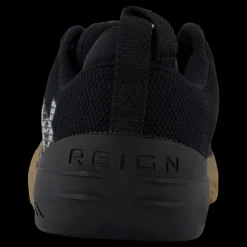 Online Under Armour Ua Tribase Reign 6 Black Svart