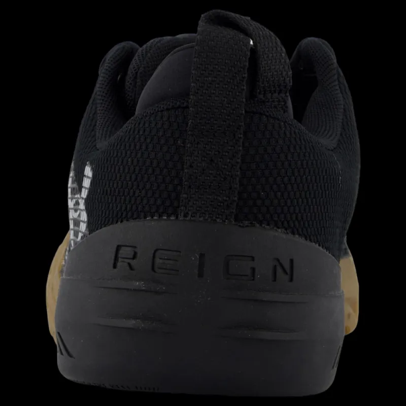 Online Under Armour Ua Tribase Reign 6 Black Svart