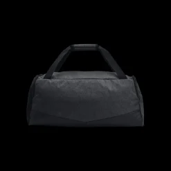 Sale Under Armour Ua Undeniable 5.0 Duffle Md Black Medium Heather / Black / Svart