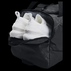 Sale Under Armour Ua Undeniable 5.0 Duffle Md Black Medium Heather / Black / Svart