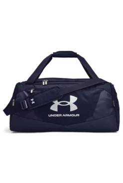 Best Under Armour Ua Undeniable 5.0 Duffle Md Blue Blå