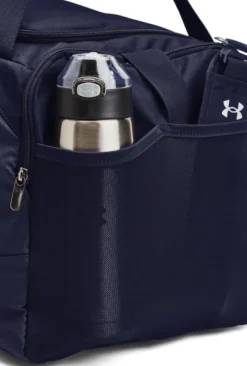Best Under Armour Ua Undeniable 5.0 Duffle Md Blue Blå