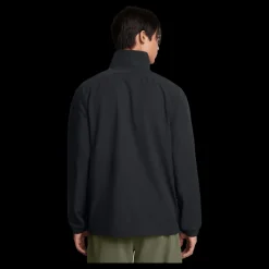 Under Armour Ua Unstoppable Anorak Lc Black Svart Sale