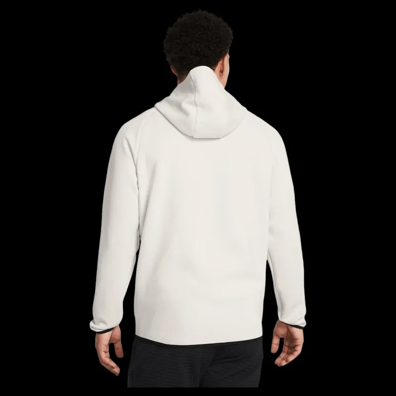 Best Under Armour Ua Unstoppable Flc Fz Hd Eu Anthracite Vit