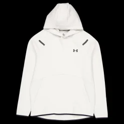 Online Under Armour Ua Unstoppable Flc Hd Eu Anthracite Vit