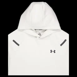 Online Under Armour Ua Unstoppable Flc Hd Eu Anthracite Vit