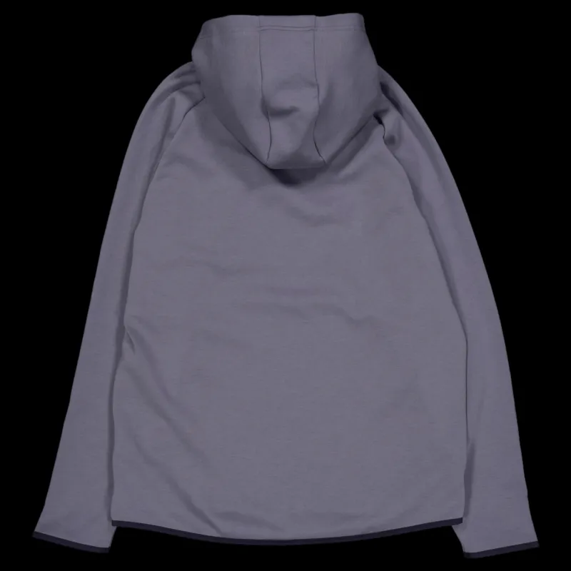 Under Armour Ua Unstoppable Flc Hd Eu Castlerock Grå New