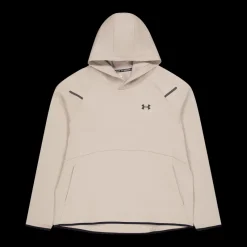Under Armour Ua Unstoppable Flc Hd Taupe Beige Discount