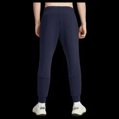 Under Armour Ua Unstoppable Flc Jgr Eu Midnight Navy Blå Hot