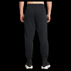 Clearance Under Armour Ua Unstoppable Flc Jgr Eu Black Svart