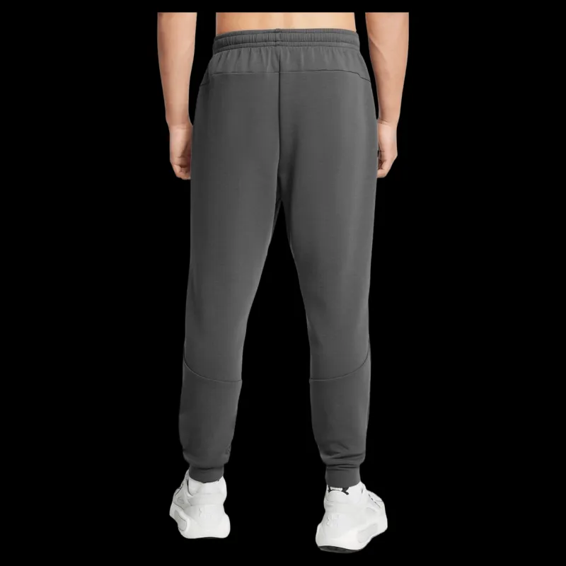 Under Armour Ua Unstoppable Flc Jgr Eu Castlerock Grå Hot