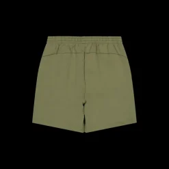 Under Armour Ua Unstoppable Flc Shorts Marine Od Green Grön Sale