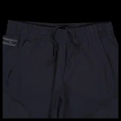 New Under Armour Ua Unstoppable Hybrid Black Svart