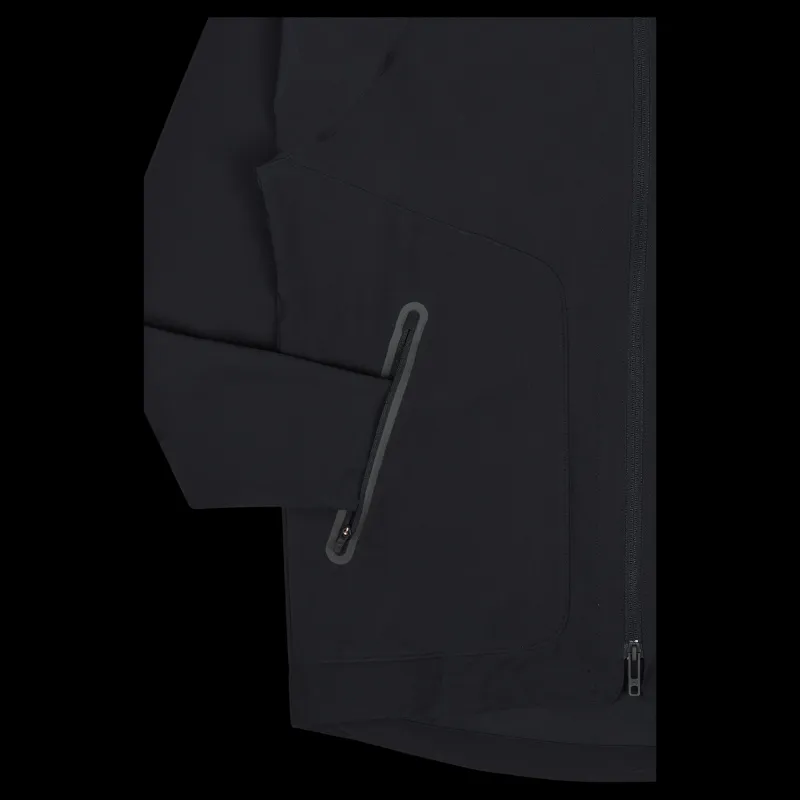 Under Armour UA Unstoppable Jacket Svart Clearance