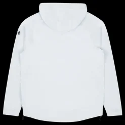 Clearance Under Armour UA Unstoppable Jacket Halo Grå