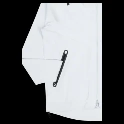Clearance Under Armour UA Unstoppable Jacket Halo Grå