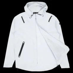 Clearance Under Armour UA Unstoppable Jacket Halo Grå