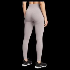 Best Under Armour Ua Vanish Seamless Legging Tetra Gray Grå