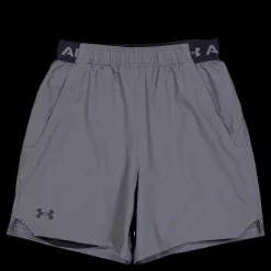 Best Under Armour Ua Vanish Woven 2in1 Sts Castlerock Grå