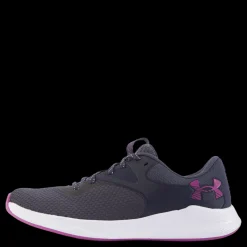 Outlet Under Armour Ua W Charged Aurora 2 Aurora Purple Lila