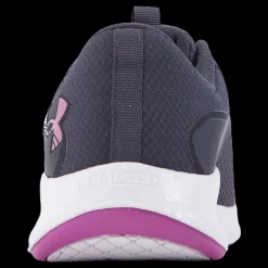 Outlet Under Armour Ua W Charged Aurora 2 Aurora Purple Lila