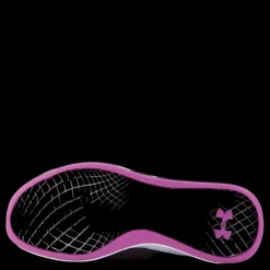 Outlet Under Armour Ua W Charged Aurora 2 Aurora Purple Lila