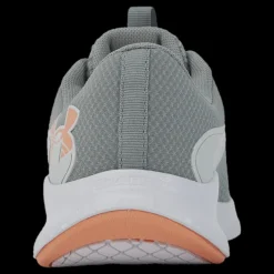 Sale Under Armour Ua W Charged Aurora 2 Green Grå