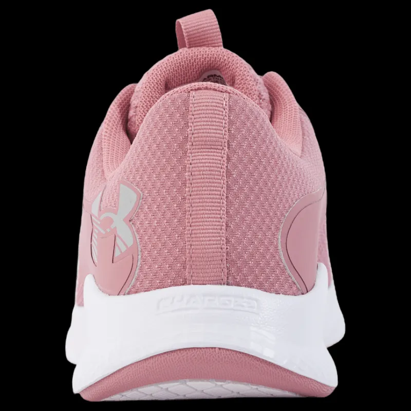 Hot Under Armour Ua W Charged Aurora 2 Pink Elixir Rosa