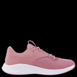 Hot Under Armour Ua W Charged Aurora 2 Pink Elixir Rosa