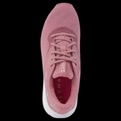 Hot Under Armour Ua W Charged Aurora 2 Pink Elixir Rosa