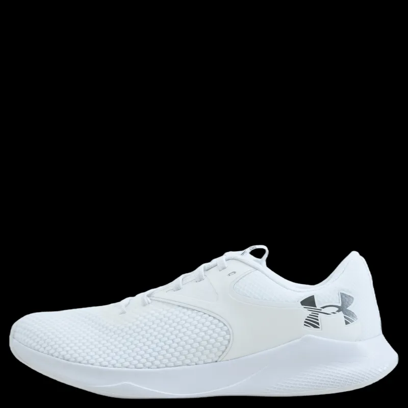 Outlet Under Armour Ua W Charged Aurora 2 White Vit