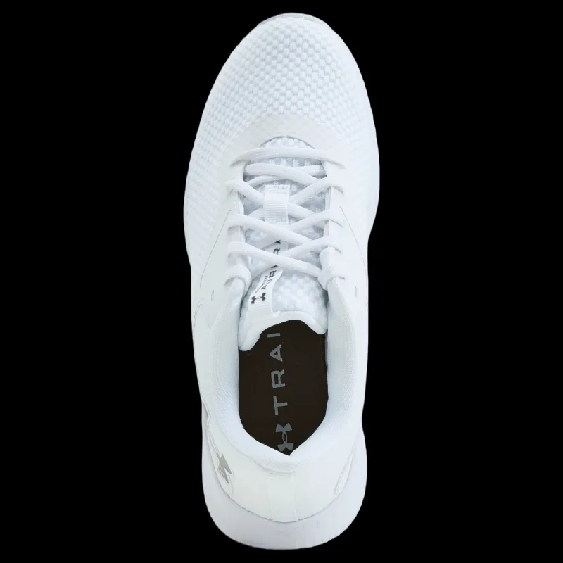 Outlet Under Armour Ua W Charged Aurora 2 White Vit