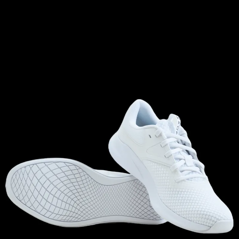 Outlet Under Armour Ua W Charged Aurora 2 White Vit