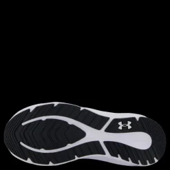 Under Armour Ua W Charged Pursuit 4 Black Svart Clearance