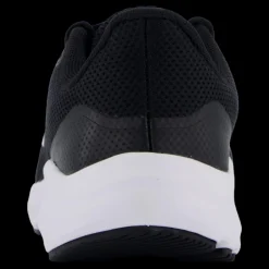 Under Armour Ua W Charged Pursuit 4 Black Svart Clearance