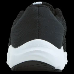 Under Armour Ua W Charged Pursuit 3 Black Svart Best