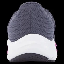 Under Armour Ua W Charged Pursuit 3 Tempered Steel Grå Clearance