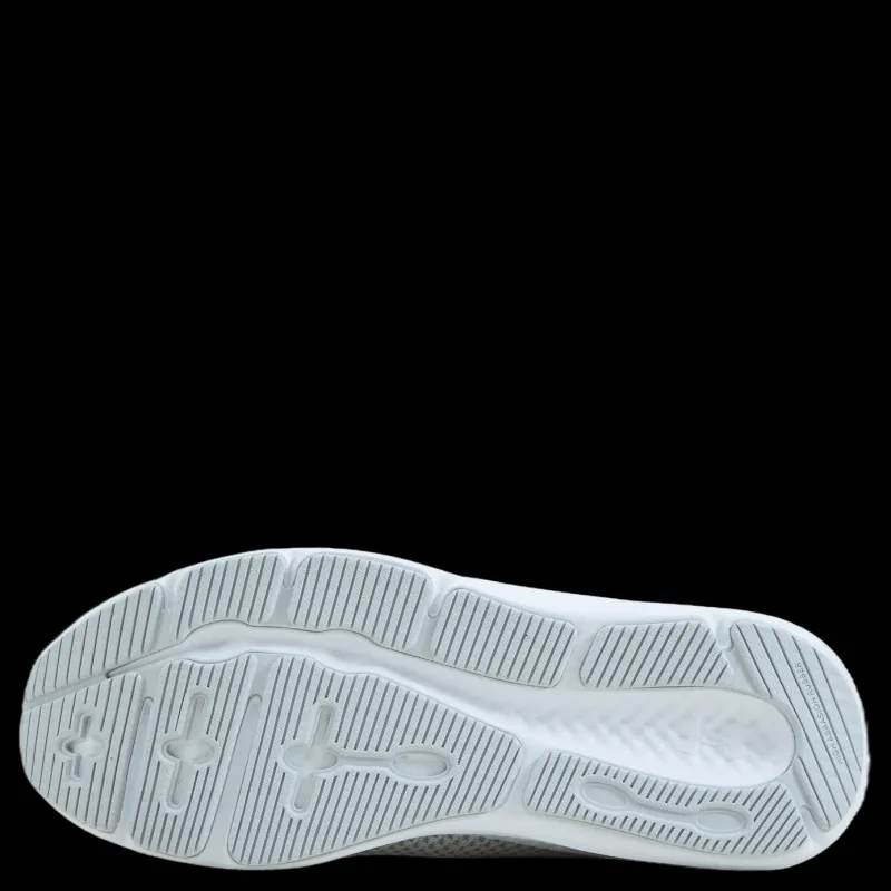 Under Armour Ua W Charged Pursuit 3 White Vit Discount