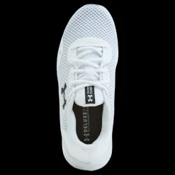 Under Armour Ua W Charged Pursuit 3 White Vit Discount