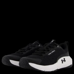 Hot Under Armour Ua W Dynamic Select Black Svart