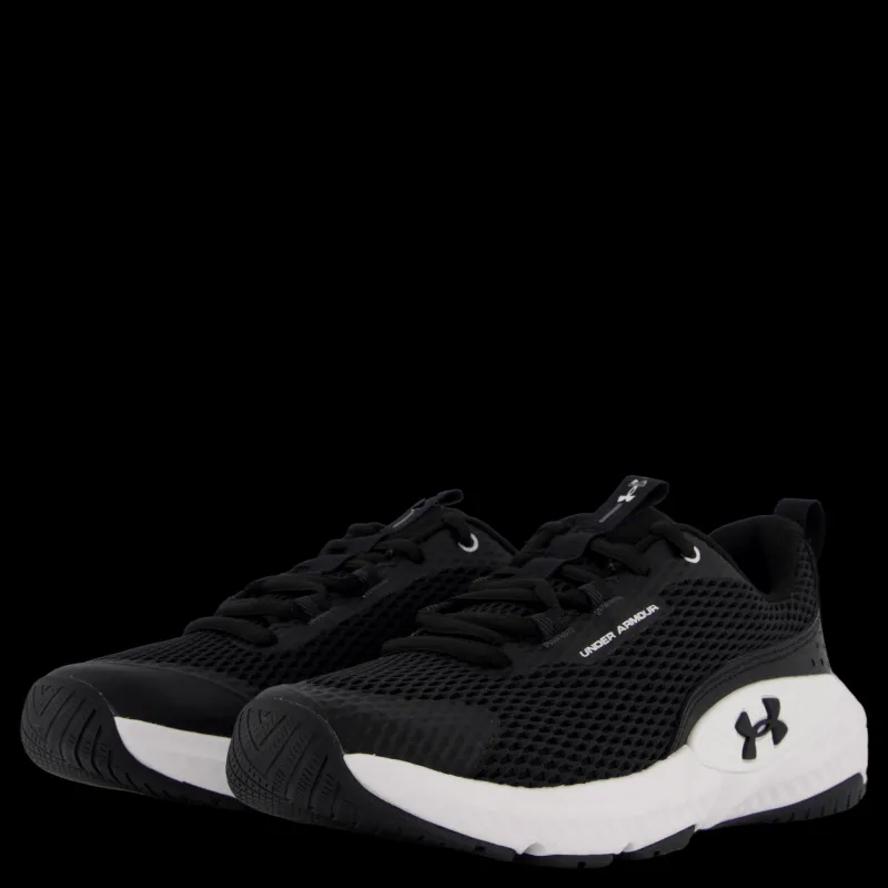 Hot Under Armour Ua W Dynamic Select Black Svart