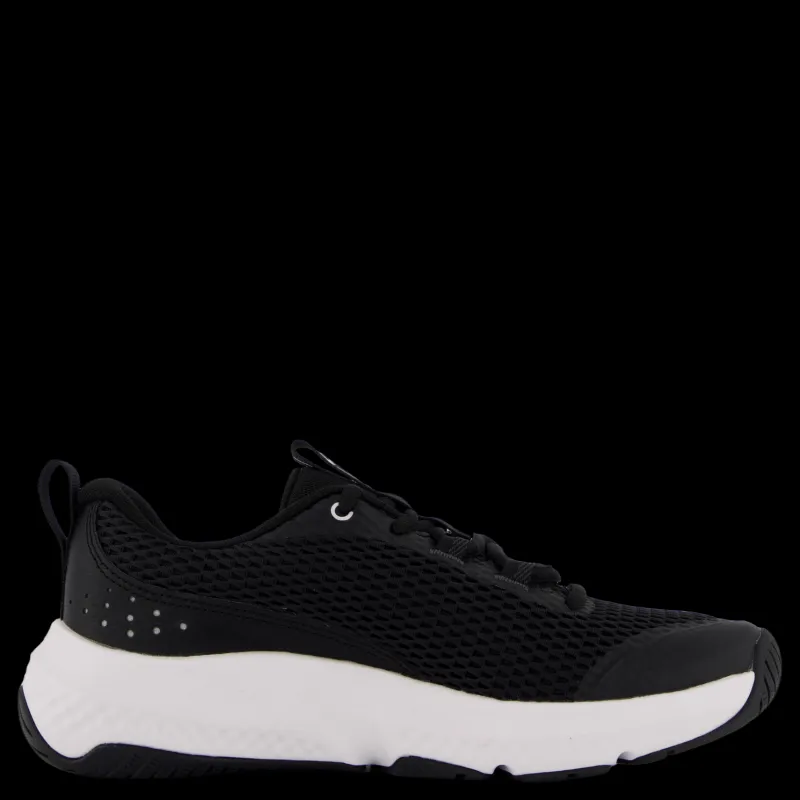 Hot Under Armour Ua W Dynamic Select Black Svart