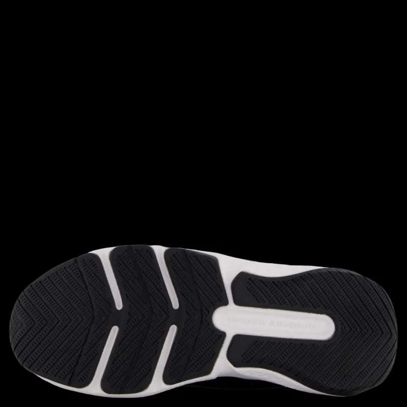Hot Under Armour Ua W Dynamic Select Black Svart