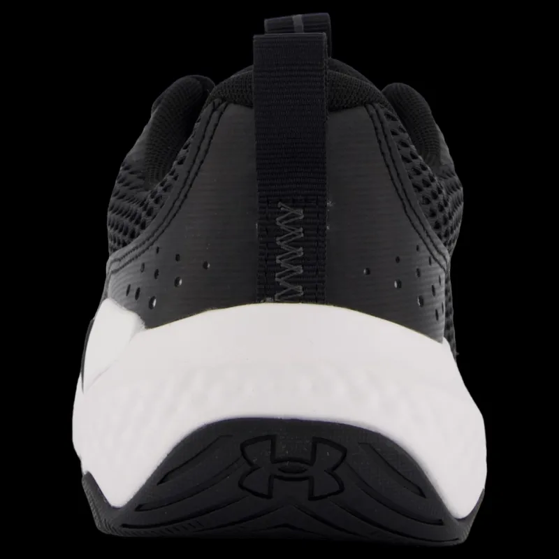 Hot Under Armour Ua W Dynamic Select Black Svart