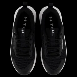 Hot Under Armour Ua W Dynamic Select Black Svart