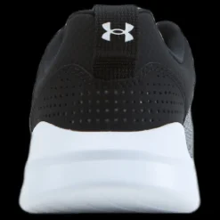 New Under Armour Ua W Essential Nm Black Svart