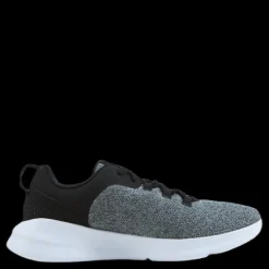 New Under Armour Ua W Essential Nm Black Svart