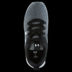 New Under Armour Ua W Essential Nm Black Svart