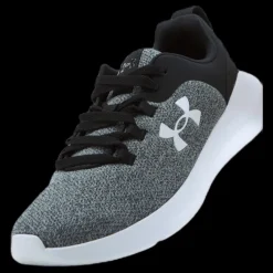 New Under Armour Ua W Essential Nm Black Svart