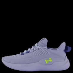 Under Armour Ua W Flow Dynamic Intlknt Purple Lila